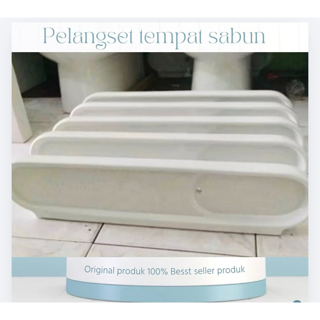 PLANGSET TEMPAT SABUN|TEMPAT SABUN KAMAR MANDI|Tempat sabun toto