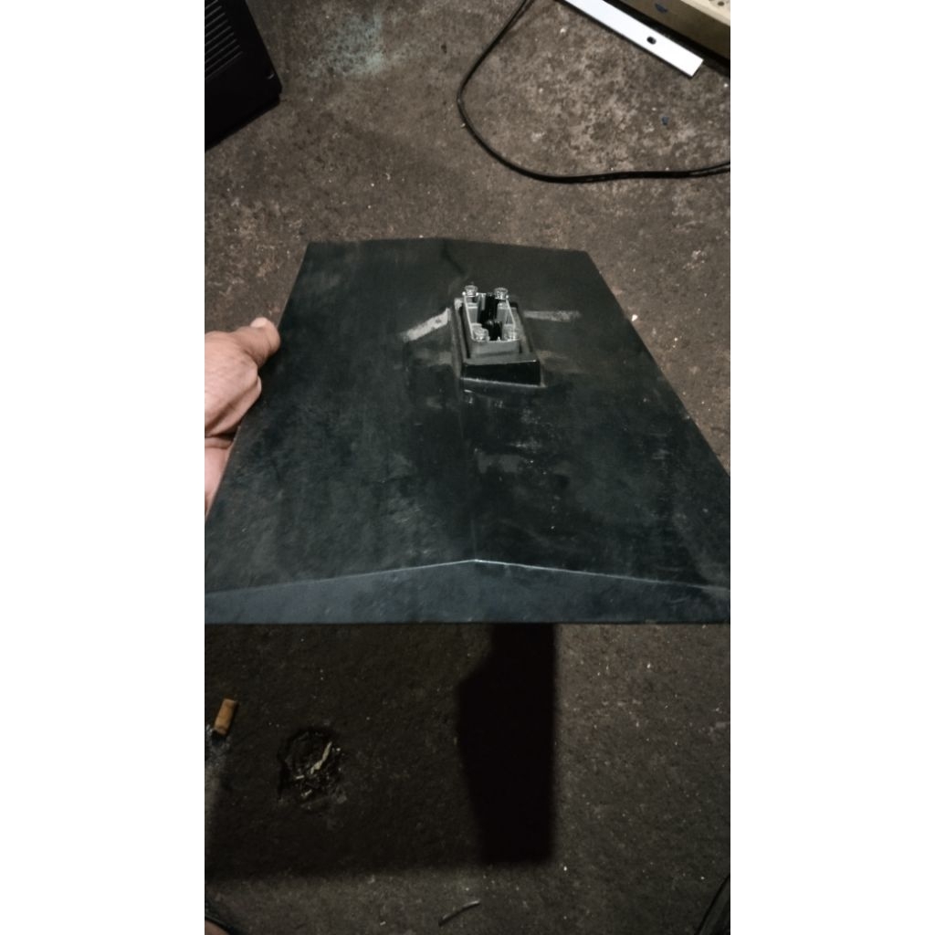 STAND KAKI TV SHARP 32LE340M KAKI TV SHARP 32LE340 STAND DUDUKAN KAKI TV SHARP 32LE340