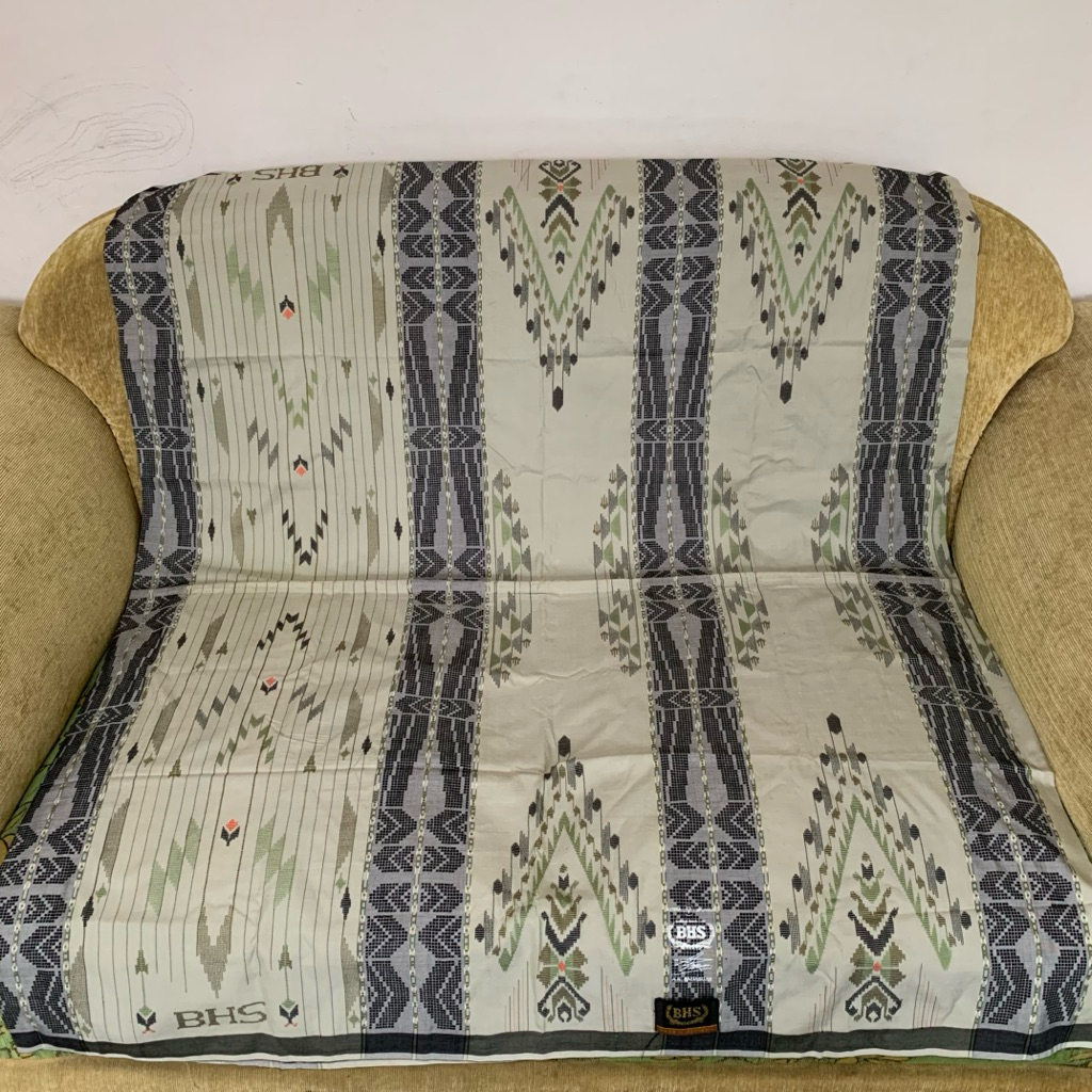 bhs sge fs seken like new