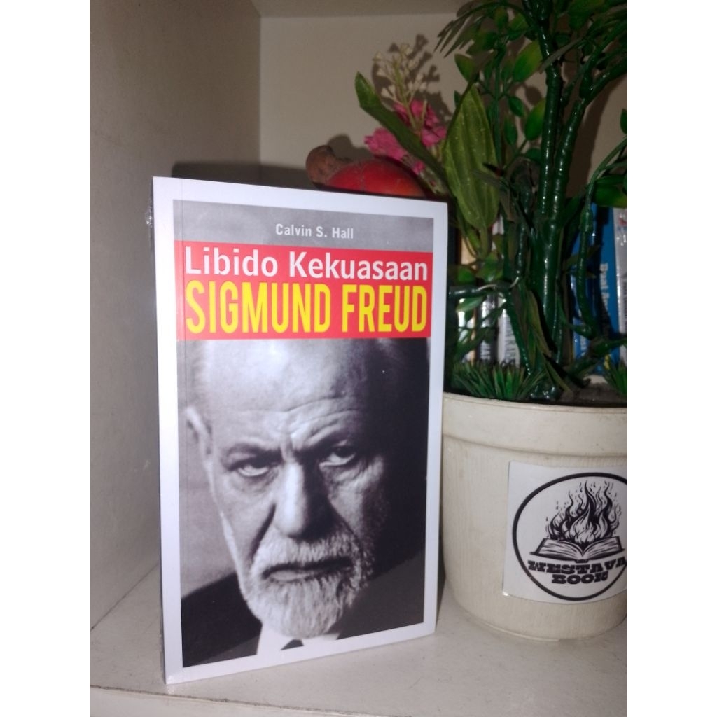 Sigmund Freud Libido Kekuasaan