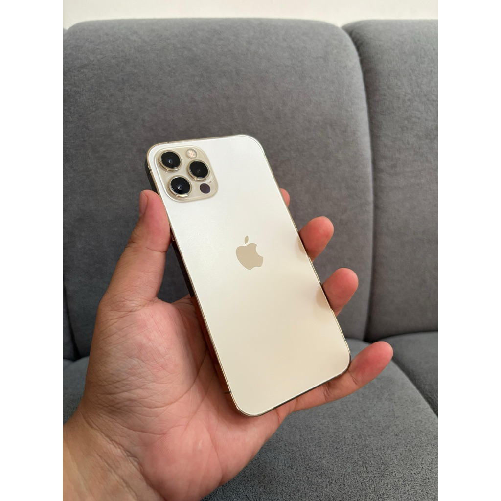 iphone 12 pro 128gb second ibox PAA