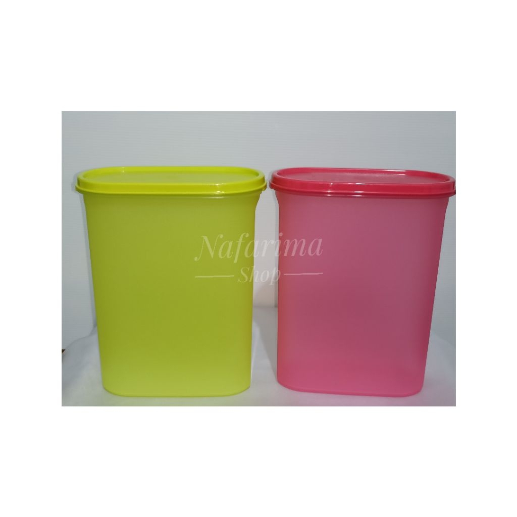 Tupperware MM Oval 2,3L