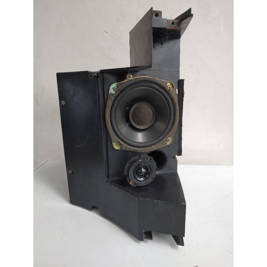 Speaker Sony 5 Inch Hi-fi