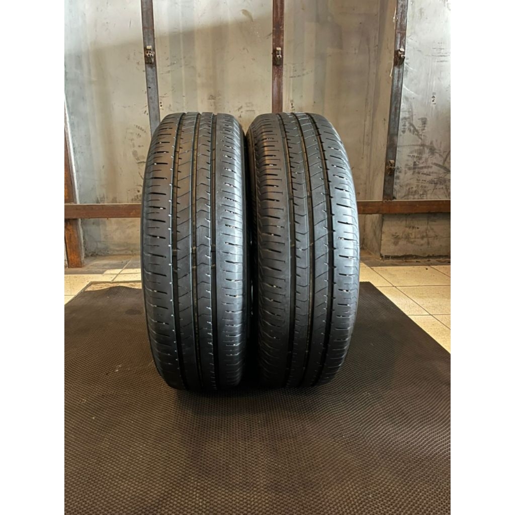 BAN SEKEN BRIDGESTONE ECOPIA 185/65 R15 DOT 2024