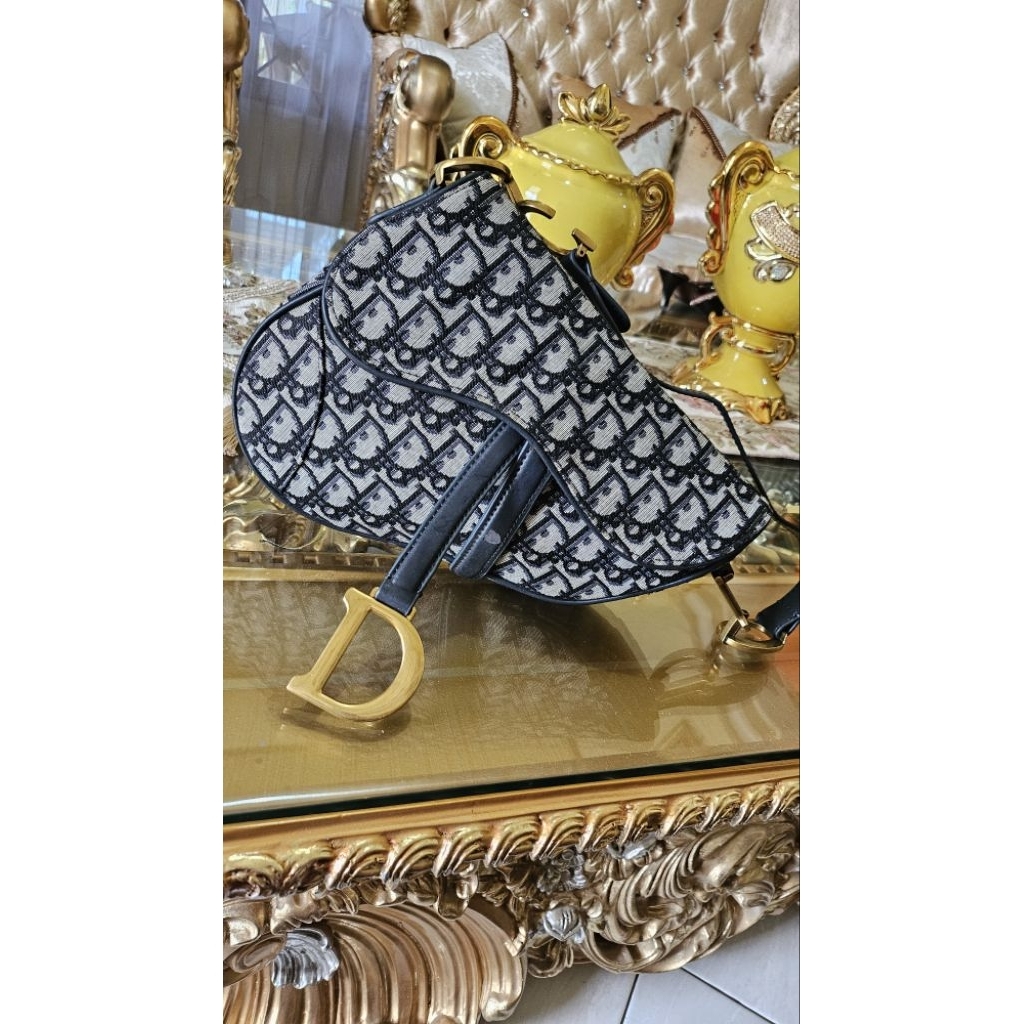 Tas CD (dior)  prelove