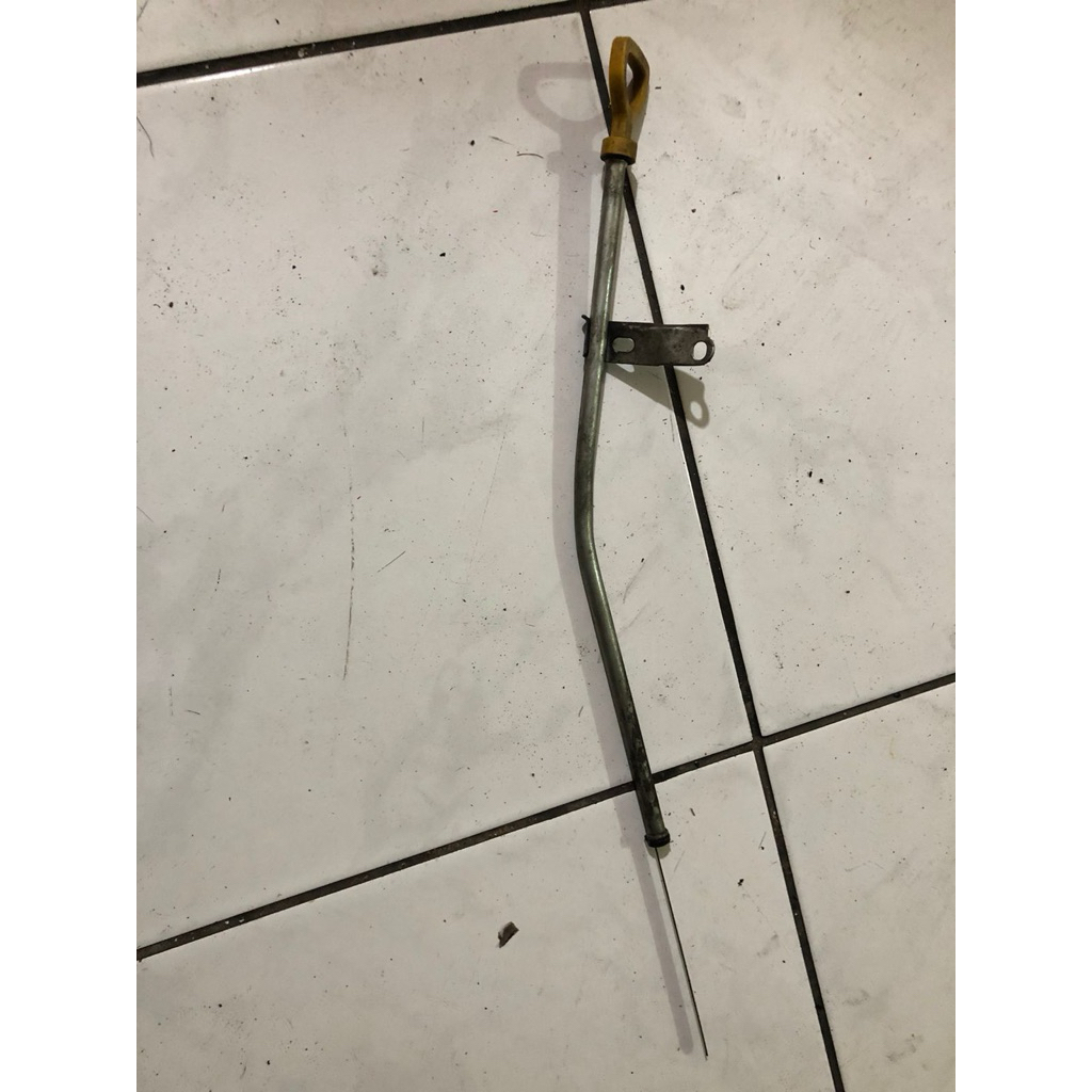 deepstick oli corolla allnew ae112