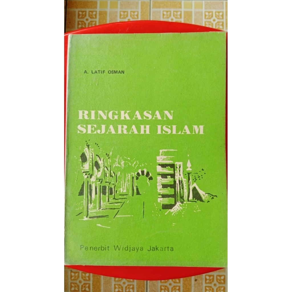 Ringkasan Sejarah Islam