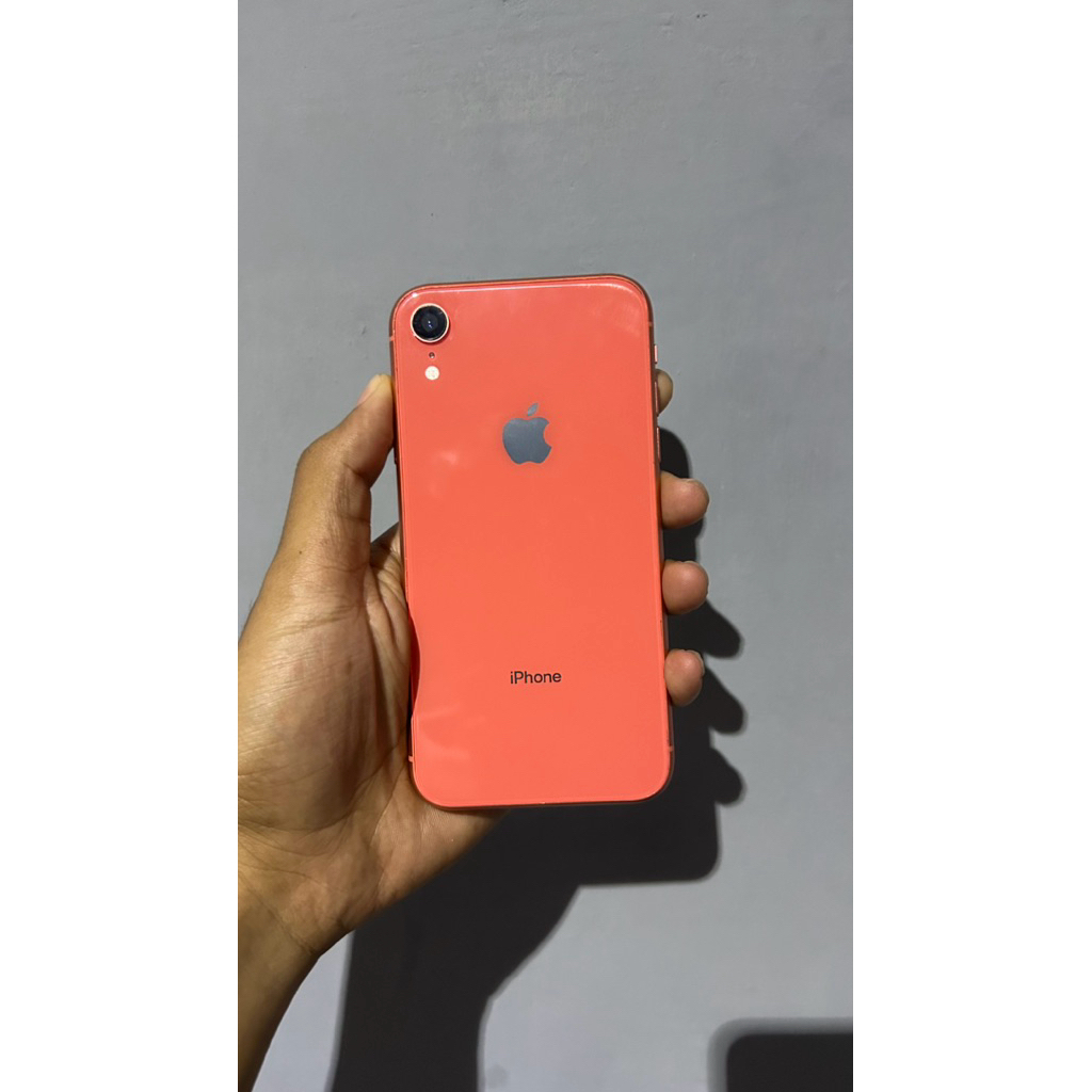 IPHONE XR 64GB INTER