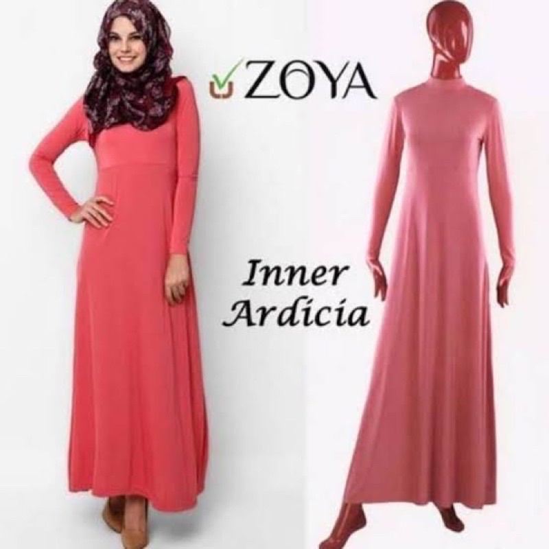 ZOYA INNER GAMIS ARDICIA