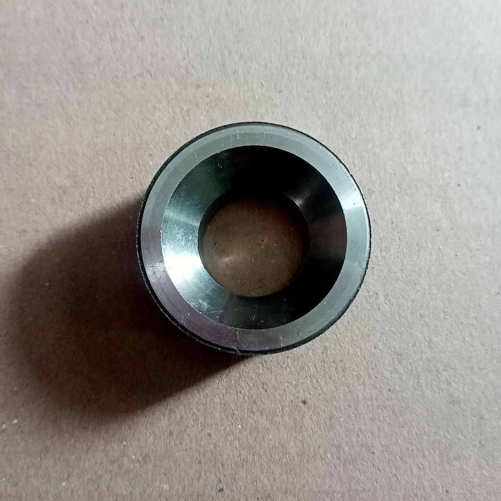 gigi lawan pompa oli Satria fu