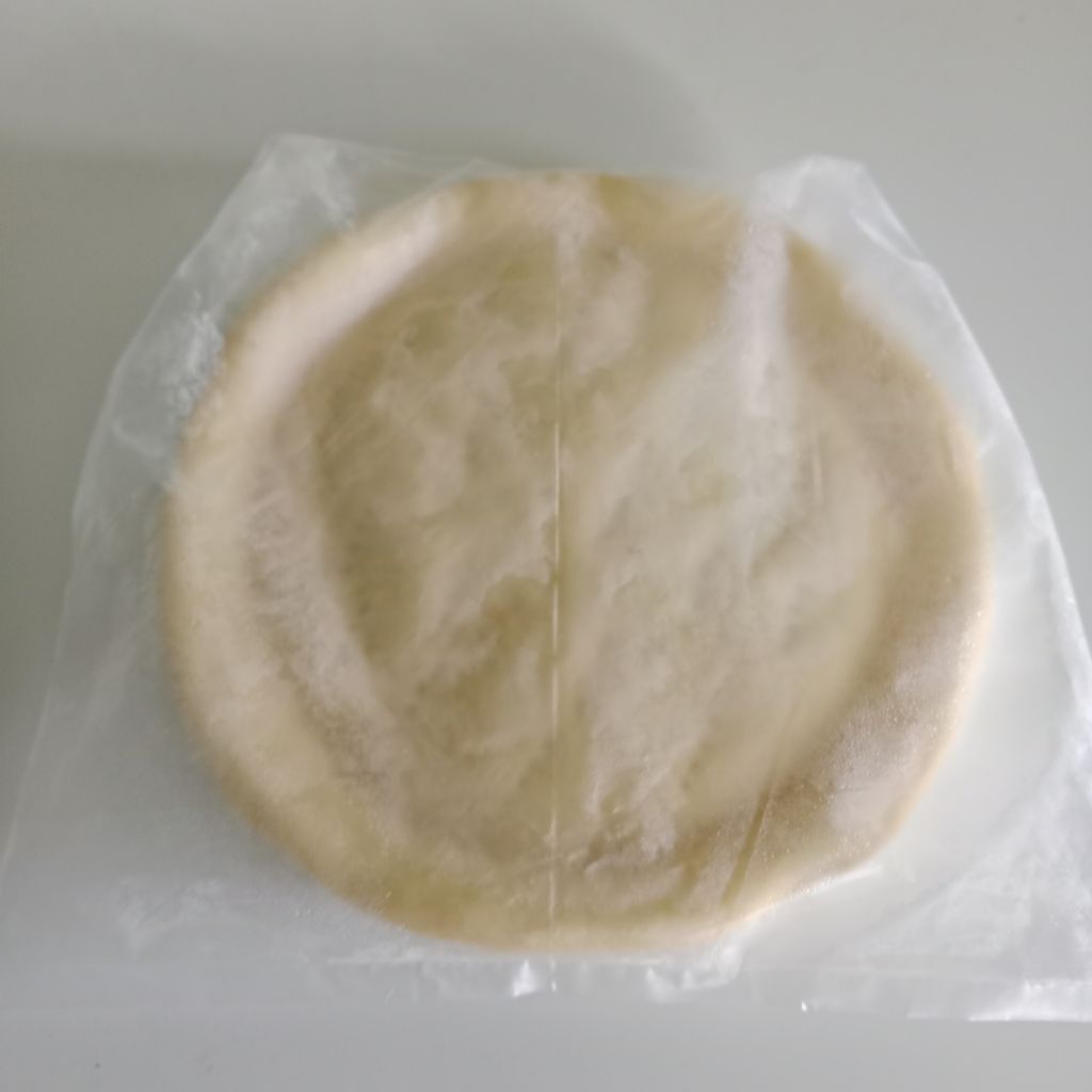 Kulit Pizza Frozen Polos / Base Pizza