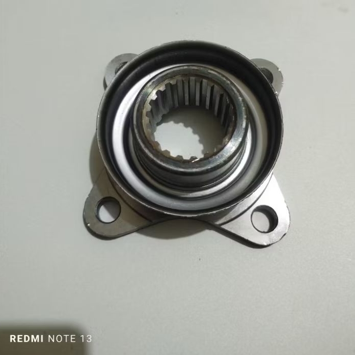 FLANGE PINION TAPAK GARDAN SOK GARDAN CANTER PS125 HD MK500262