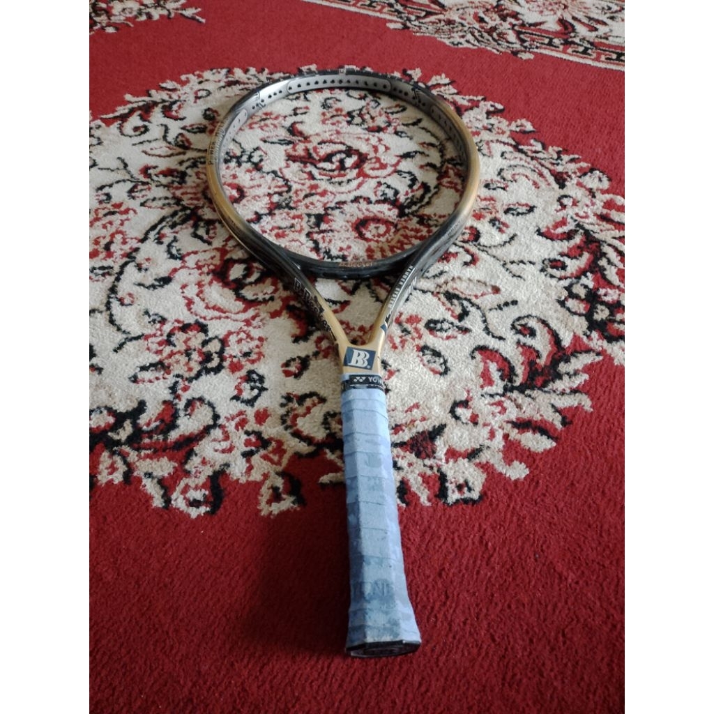 Raket Tenis B.Becker Titanium