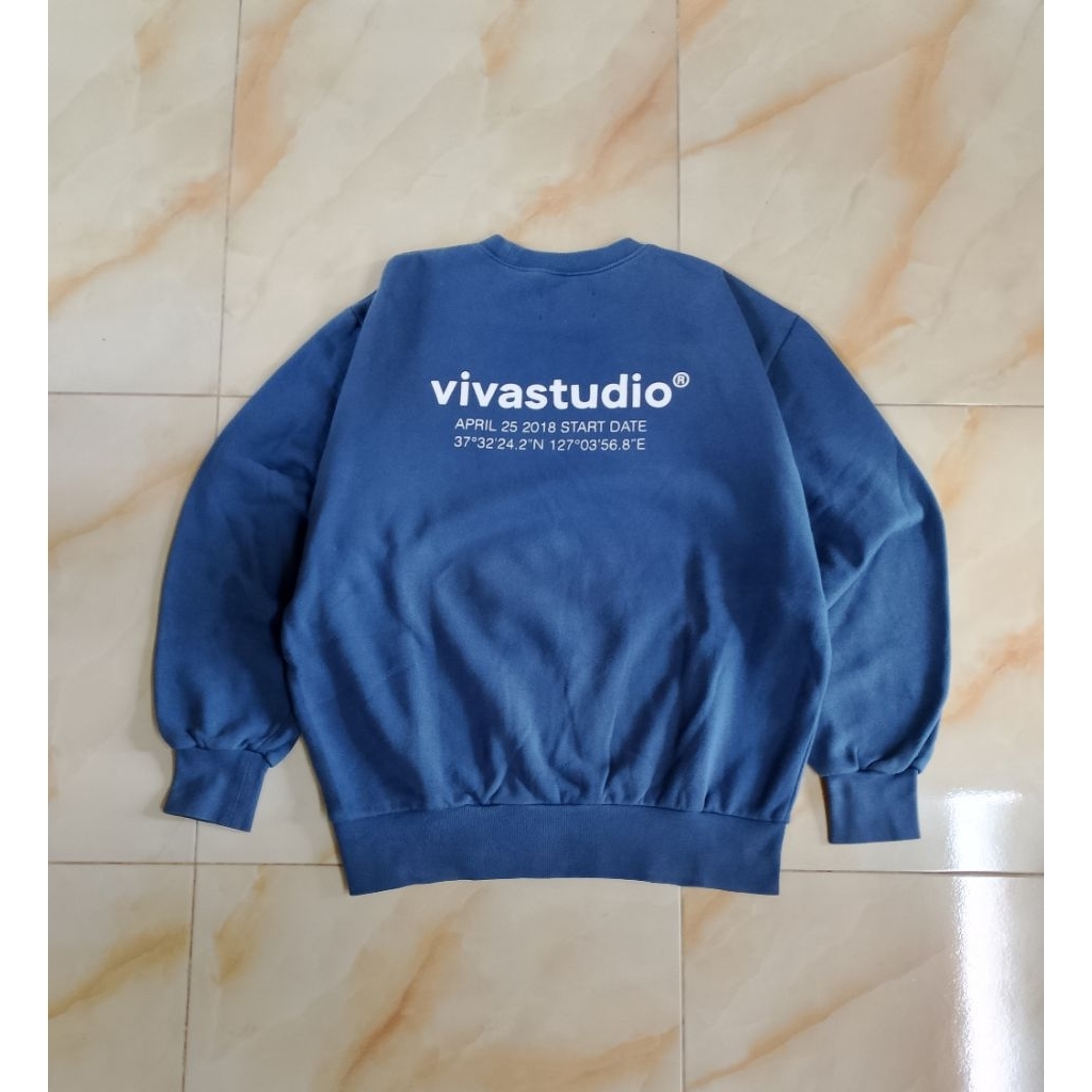 Sweater viva studio