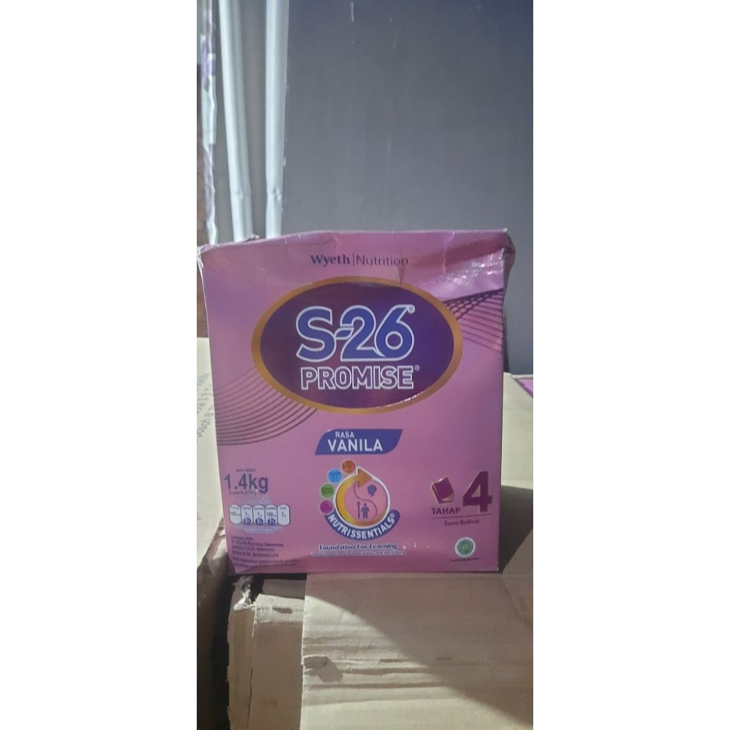 susu afkir buat hewan berat 1.4kg