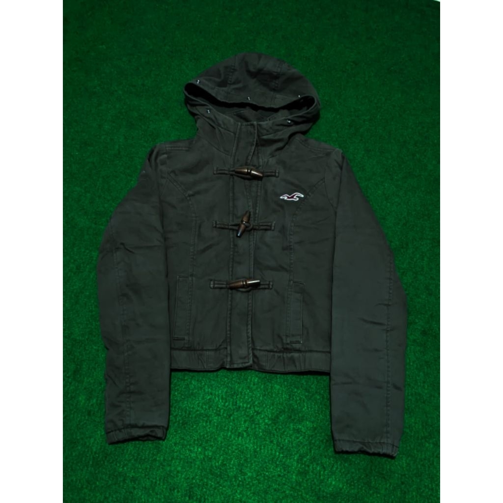 Hollister Sherpa