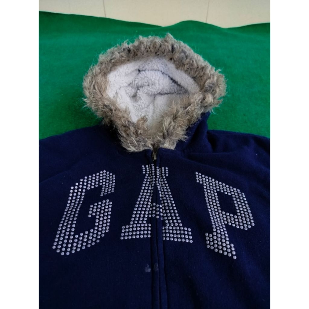 GAP Sherpa