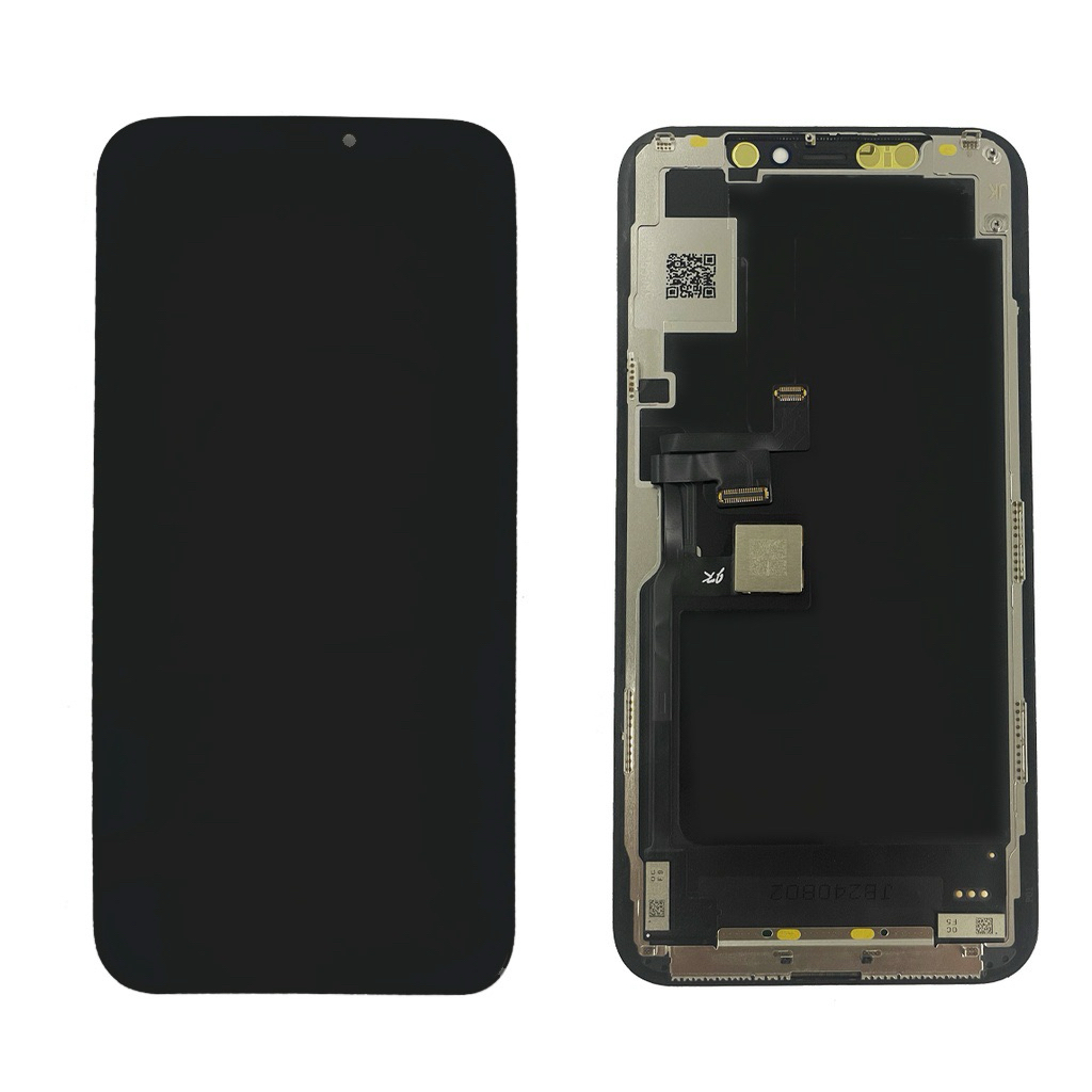 LCD IP 11 PRO (MOVE IC) + TOUCHSCREEN