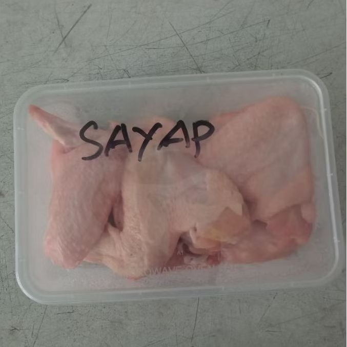 Ayam Sayap 1Kg