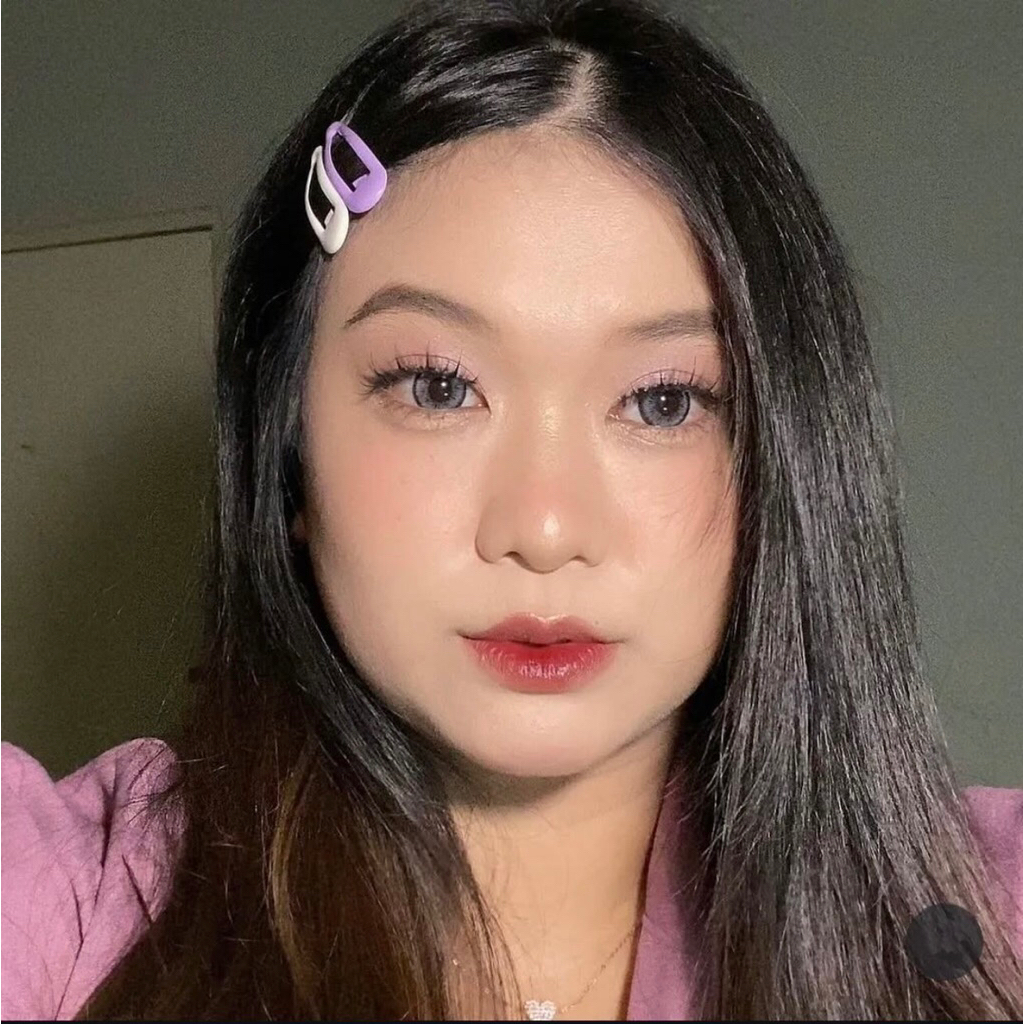 BONUS HADIAH Innocent Grey