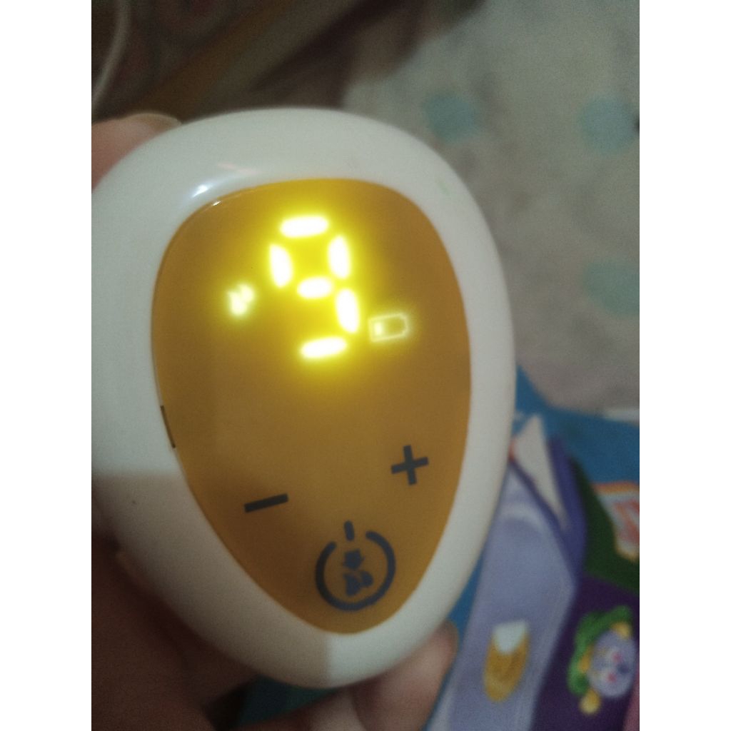 swaddle pompa asi electrik