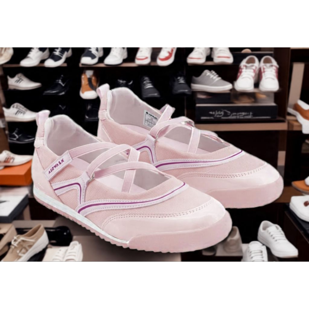 Sepatu Airwalk ESCALATE