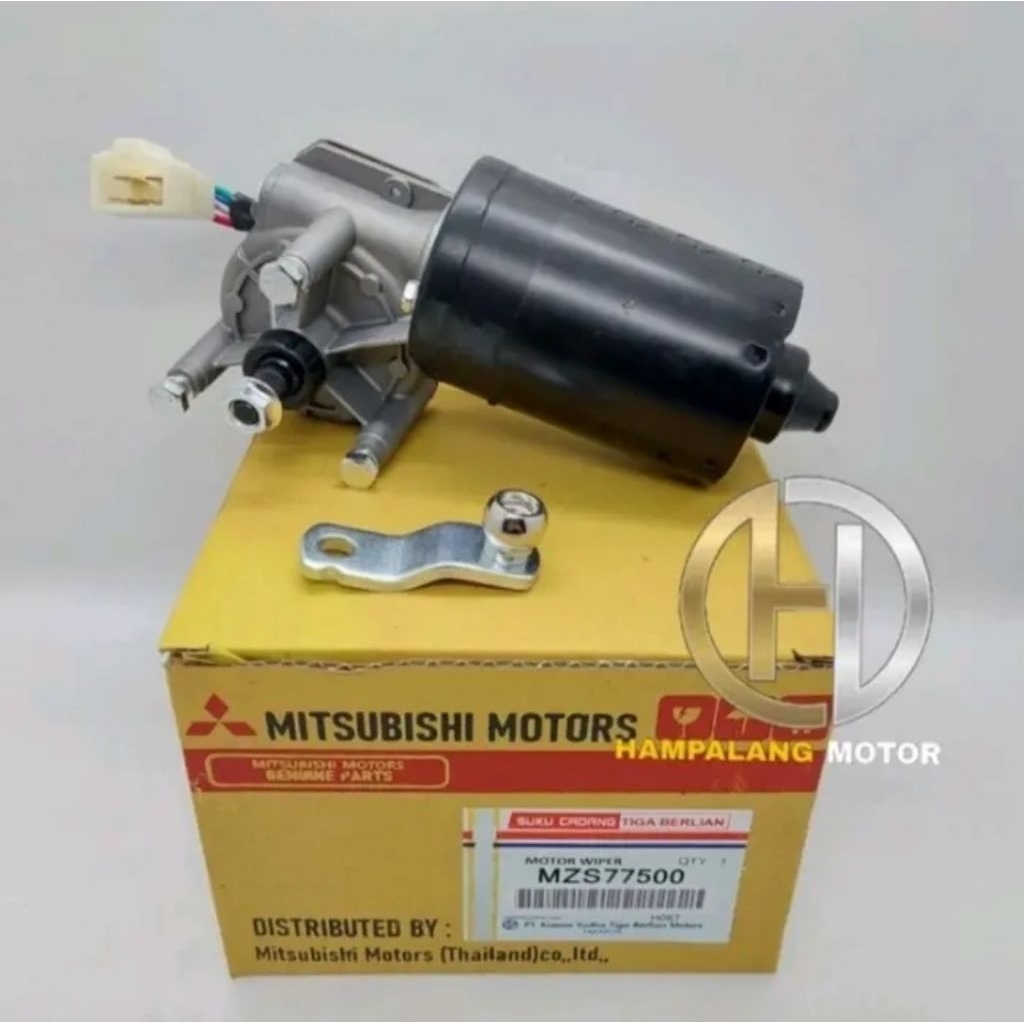 MOTOR WIPER SUZUKI KATANA