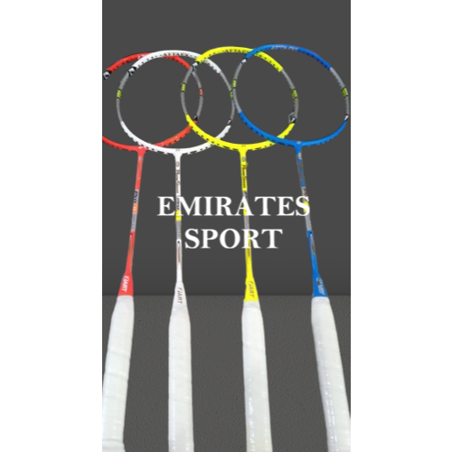 RAKET BADMINTON HART POWER SHOT PRO