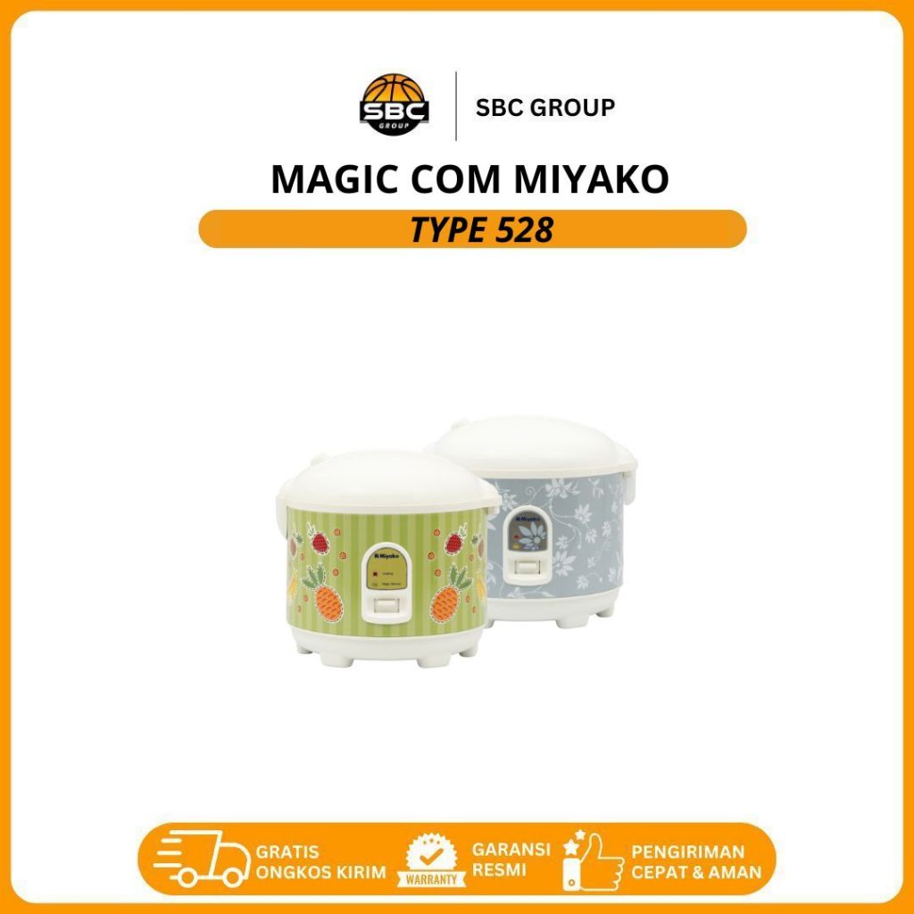magicom miyako