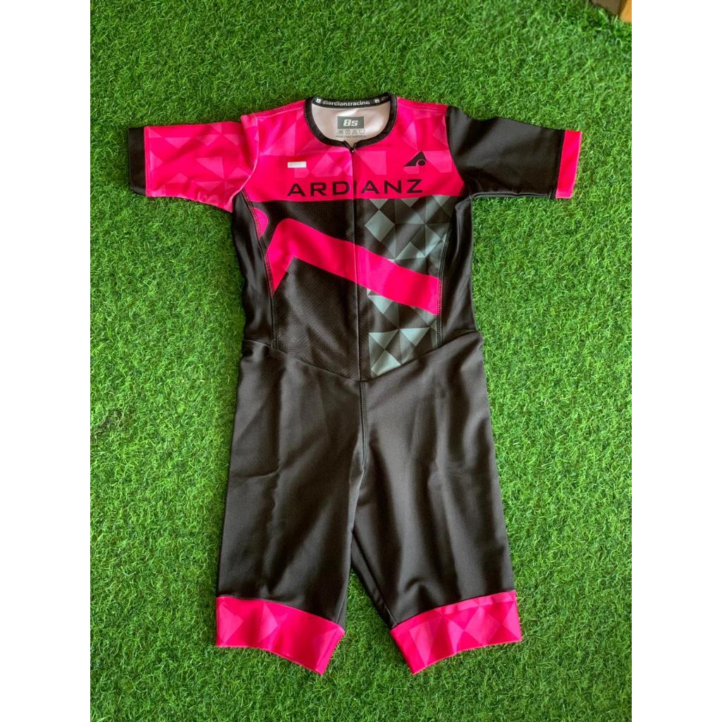 SKINSUIT ARDIANZ RACING
