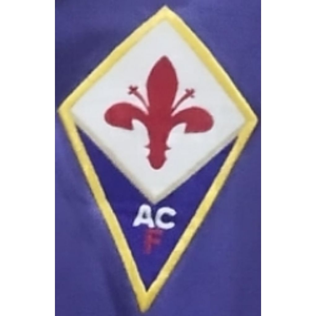 JERSEY FIORENTINA (BARU)