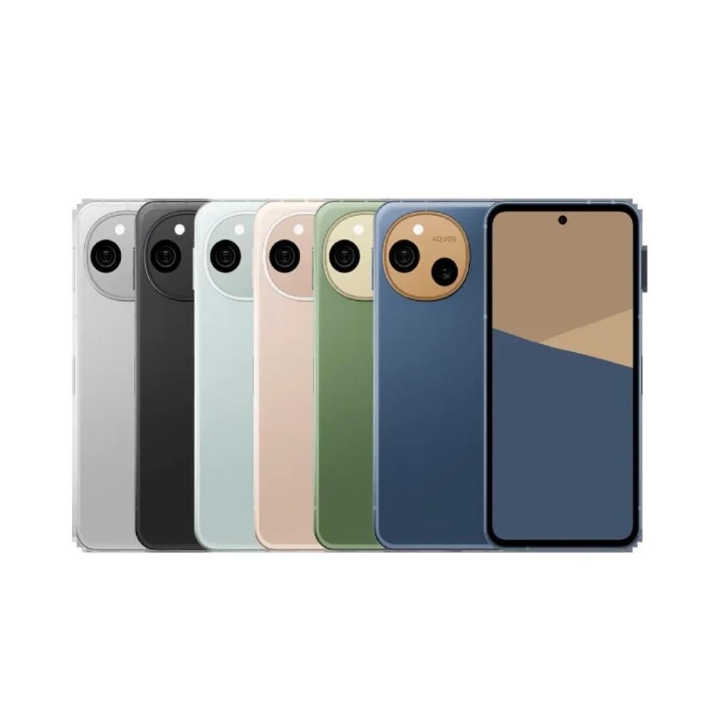 Sharp AQUOS Sense 10 SHM33ID Android Smartphone 5G