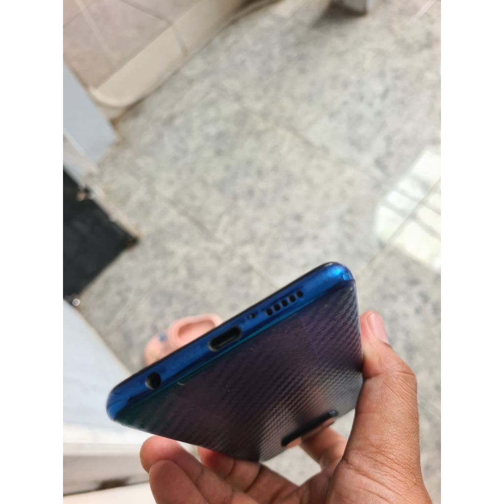 Hp Poco X 3 Pro 6/128 GB Matot
