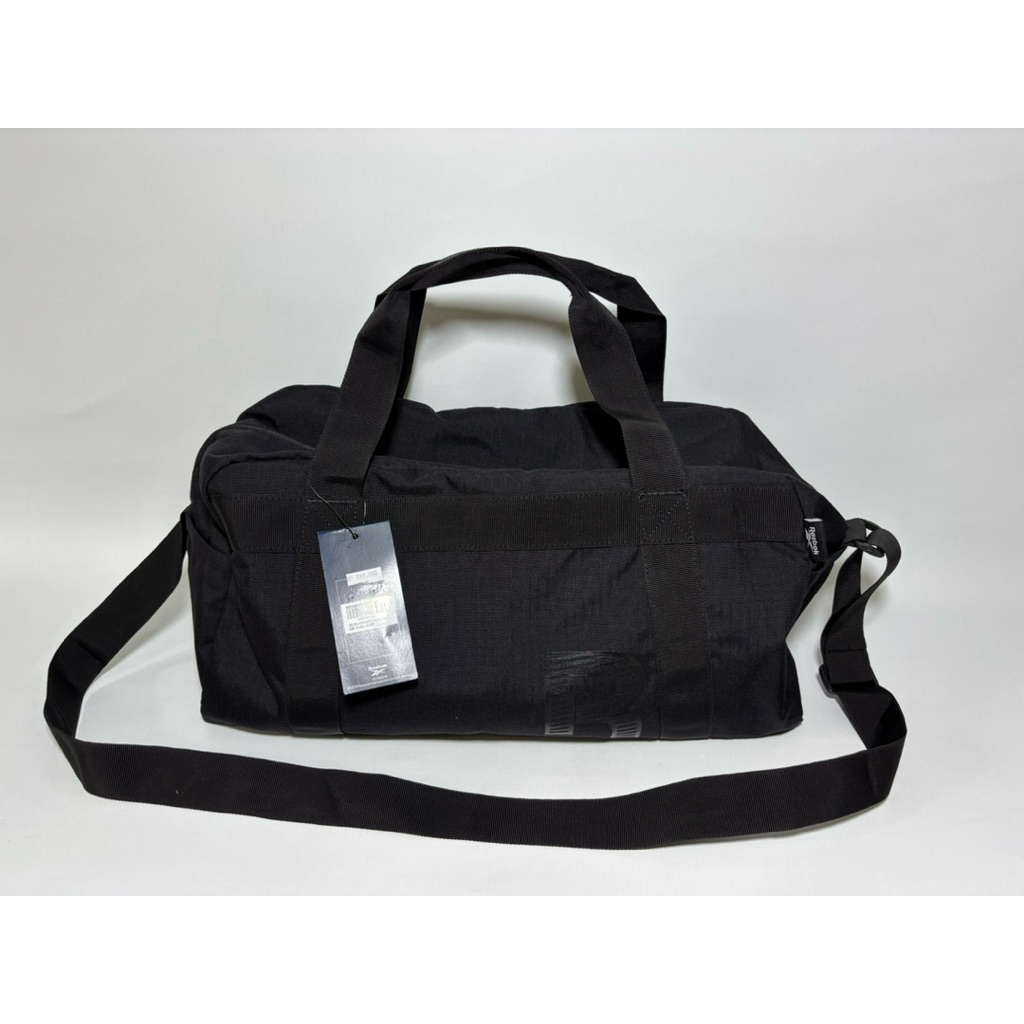 Tas Olahraga Duffle Bag REEBOK BELLA ORIGINAL MAP Sports Station
