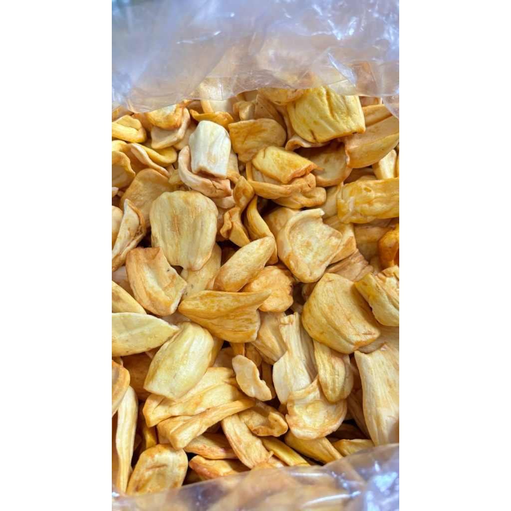 Keripik Nangka Super Kemasan 1kg