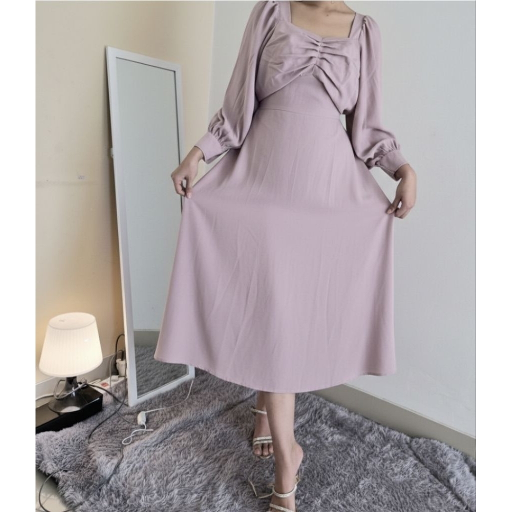 Preloved Dress Kondangan