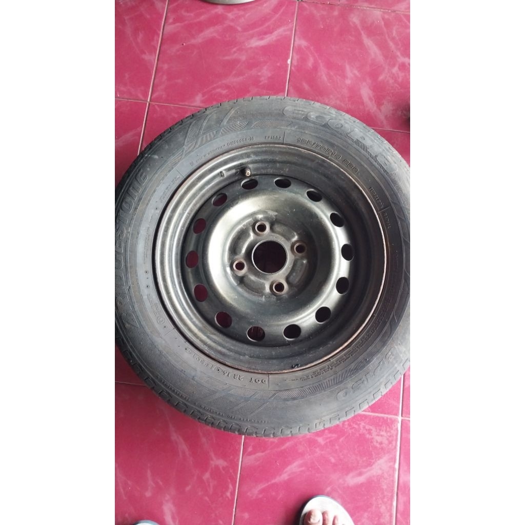 velg kaleng oem kijang