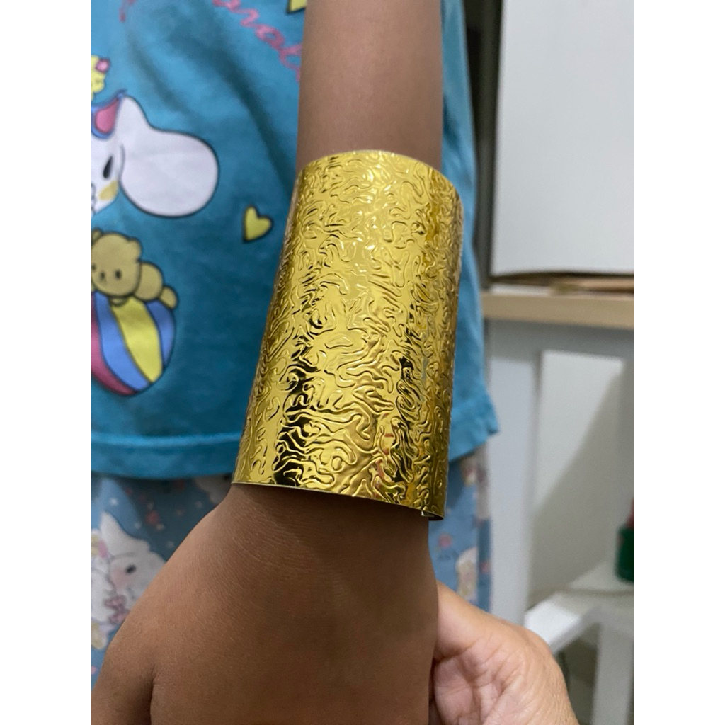 gelang bugis ,gelang adat bodo anak