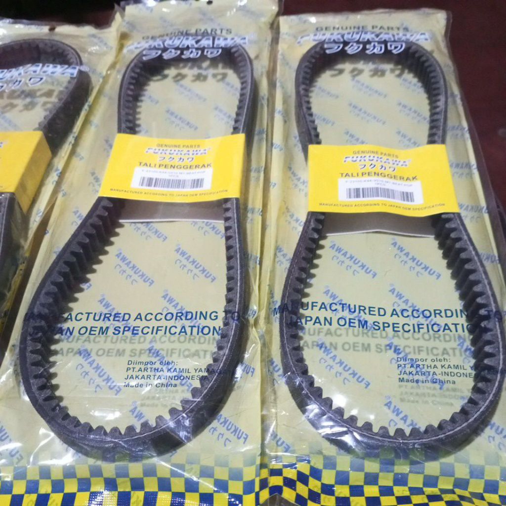 Vanbelt fukukawa beat pop,beat esp 2017-2019 K44