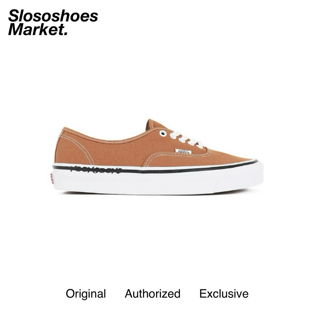 Vans Authentic 44 Dx Anaheim Noongoons Almond