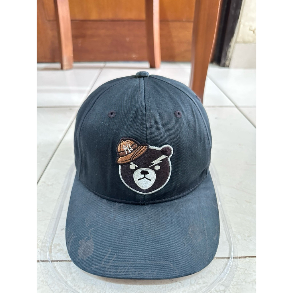 topi MLB new york