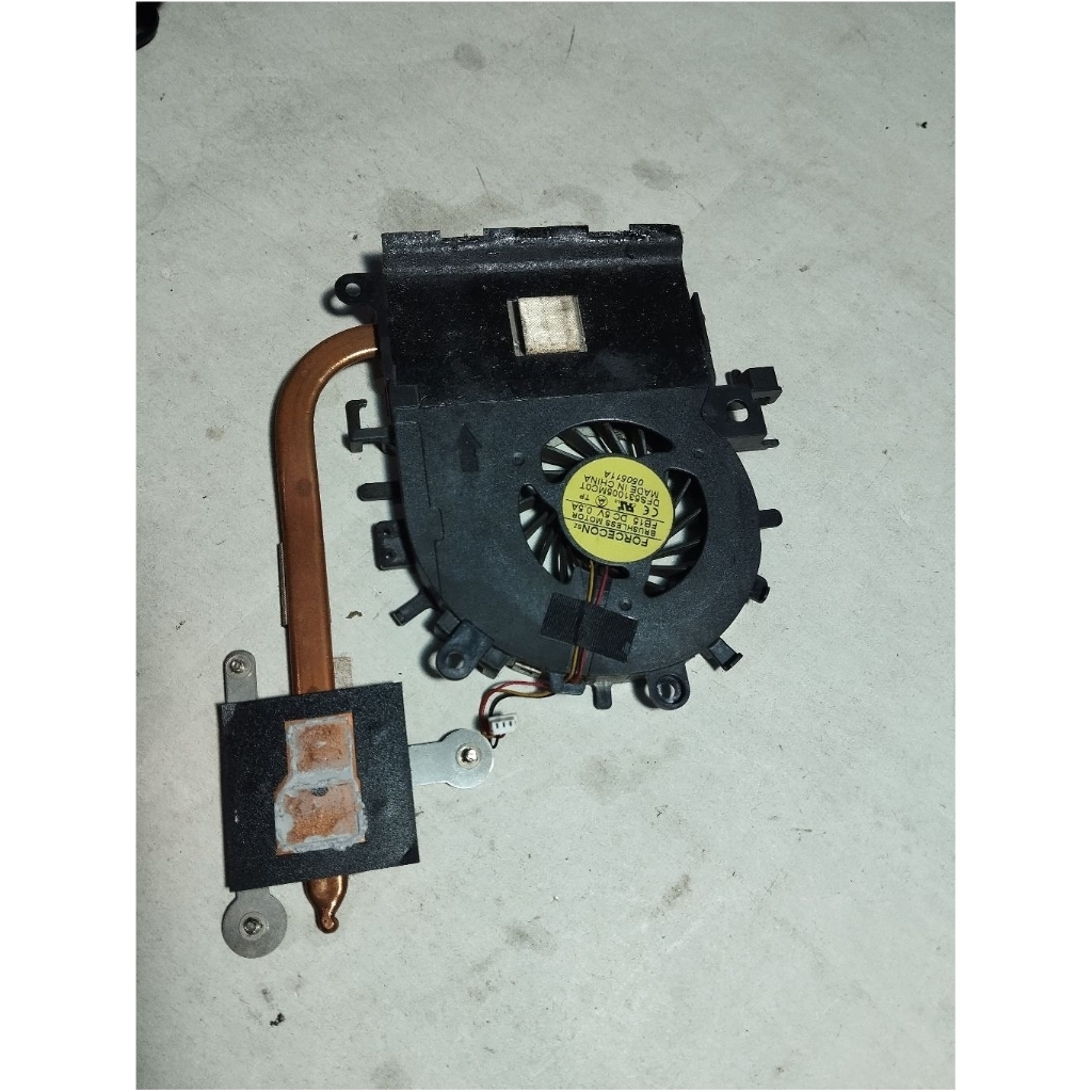 fan kipas heatsink Acer aspire 4739 series