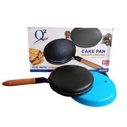 TEFLON CREPES Q2 8420