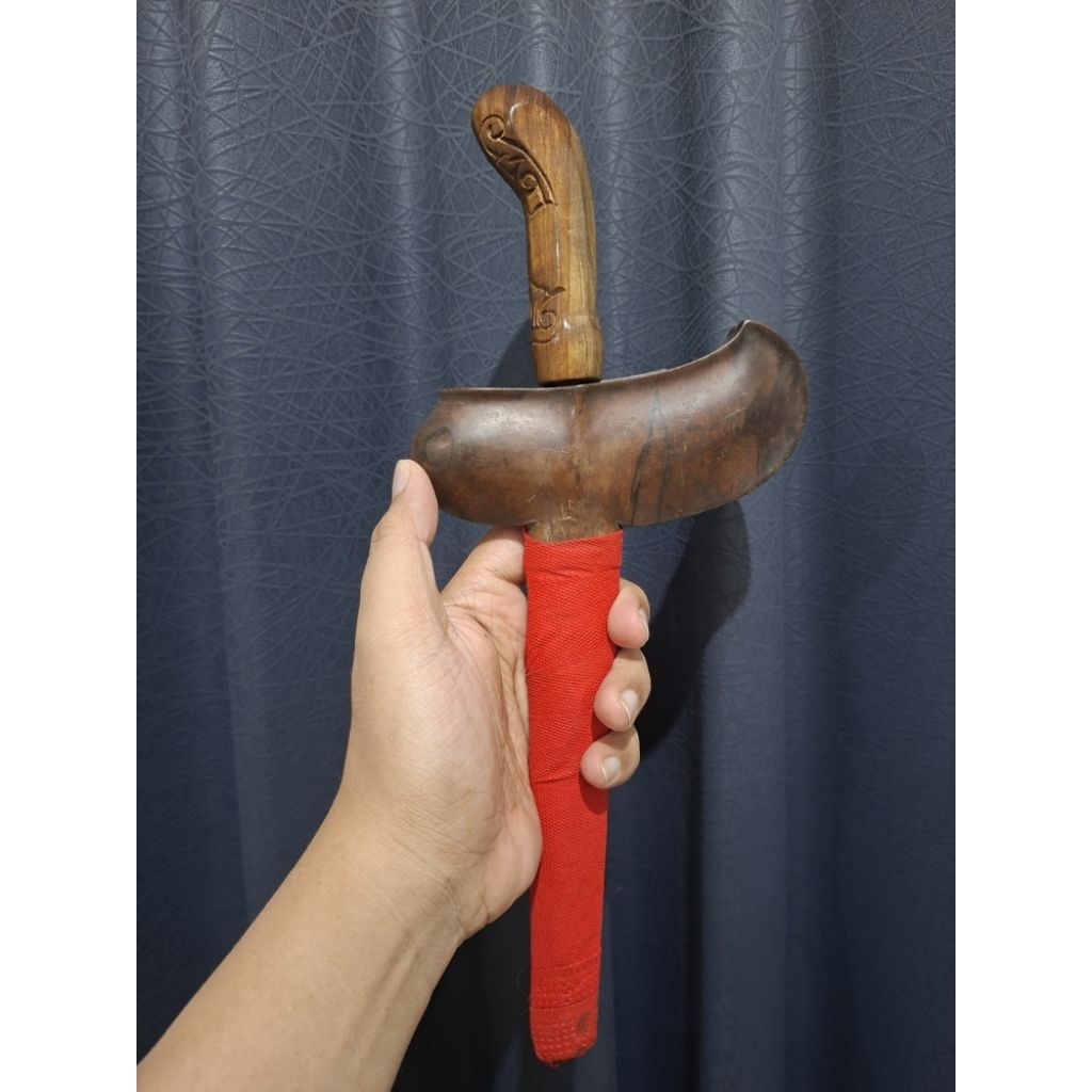 keris pandawa lare patrem