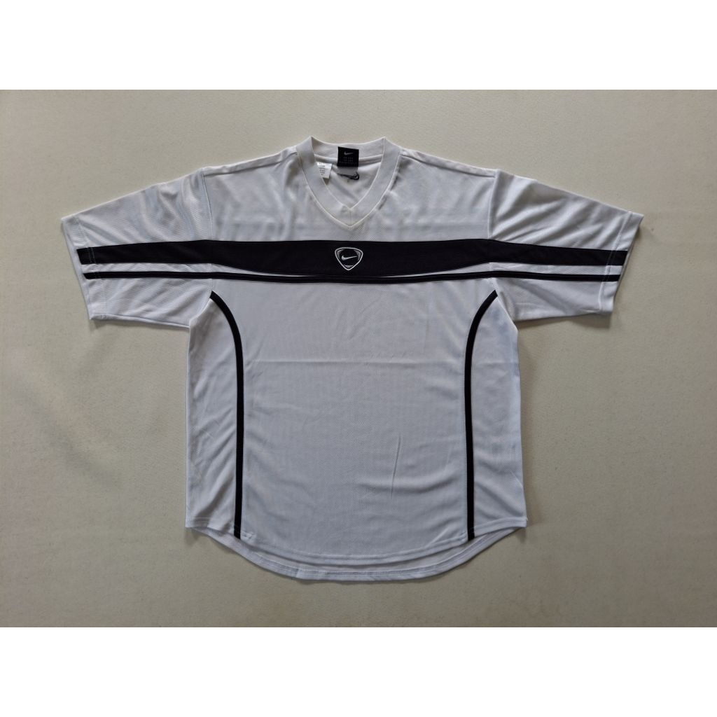 JERSEY VINTAGE NIKE CENTER ORIGINAL 100%