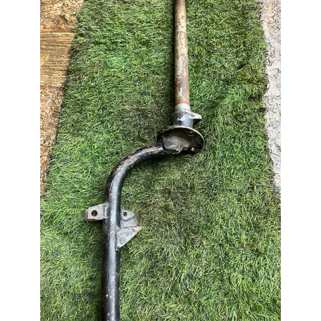 Batang fork vespa ps original