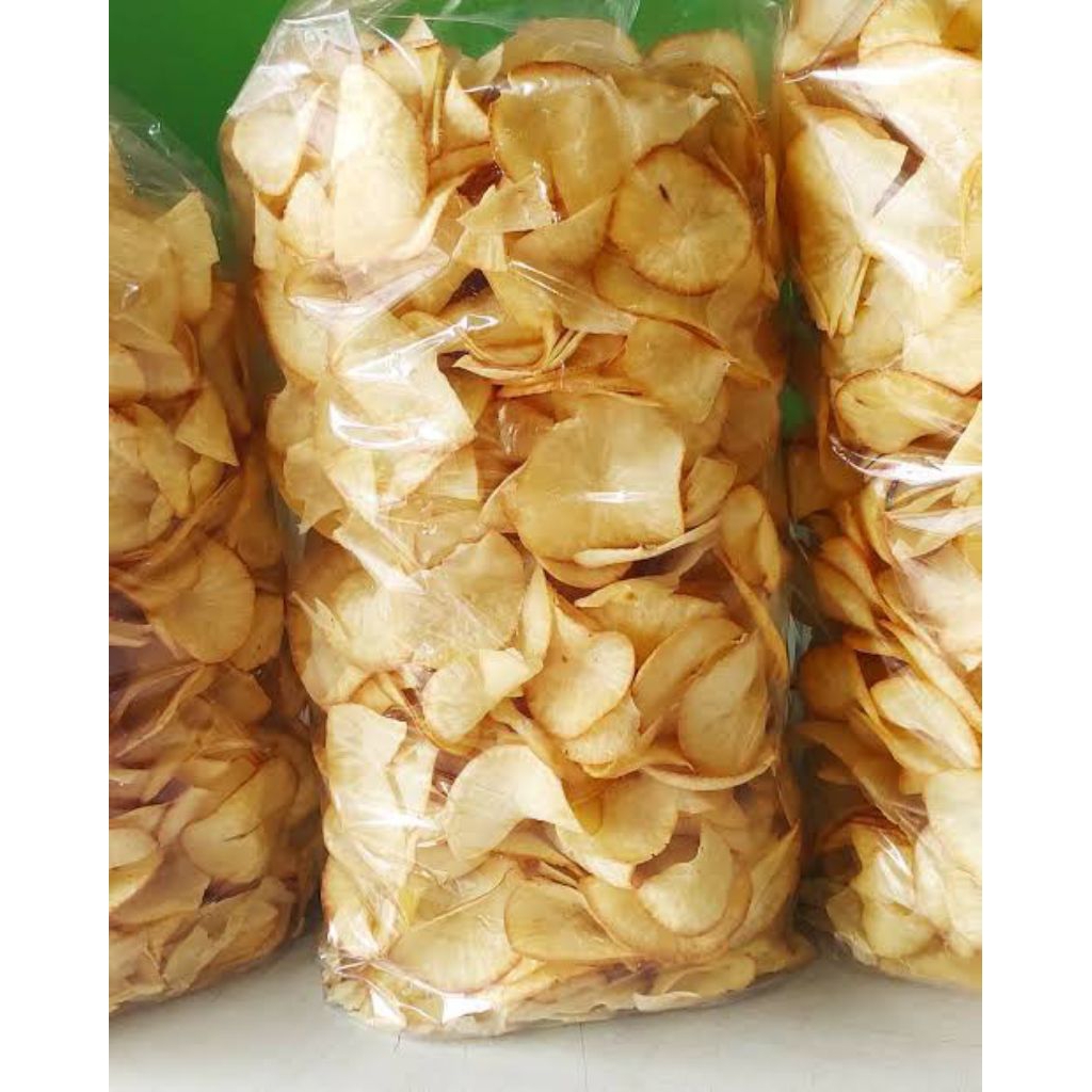 Keripik singkong 1kg