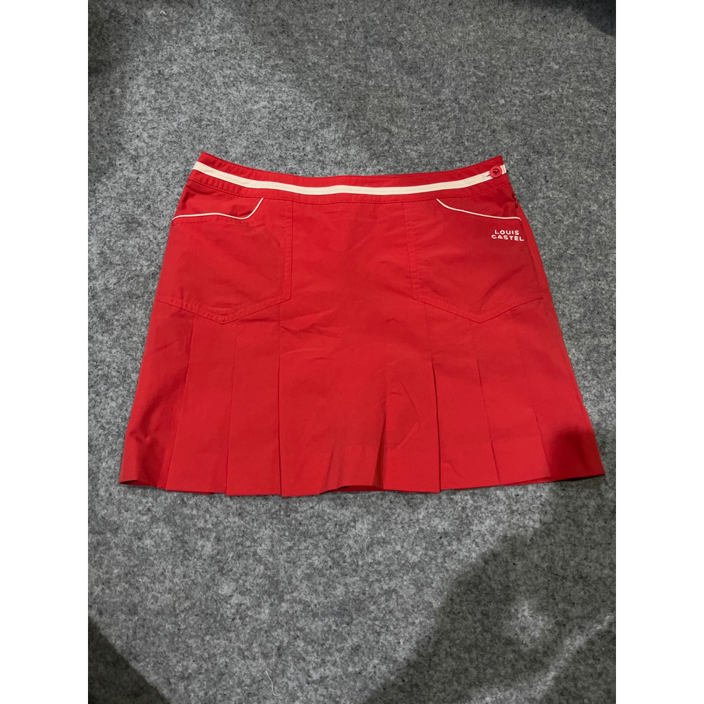 rok olahraga preloved louis castel golf lp 38 p 37