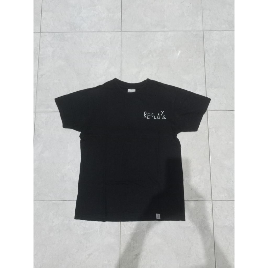 kaos reclays tee original