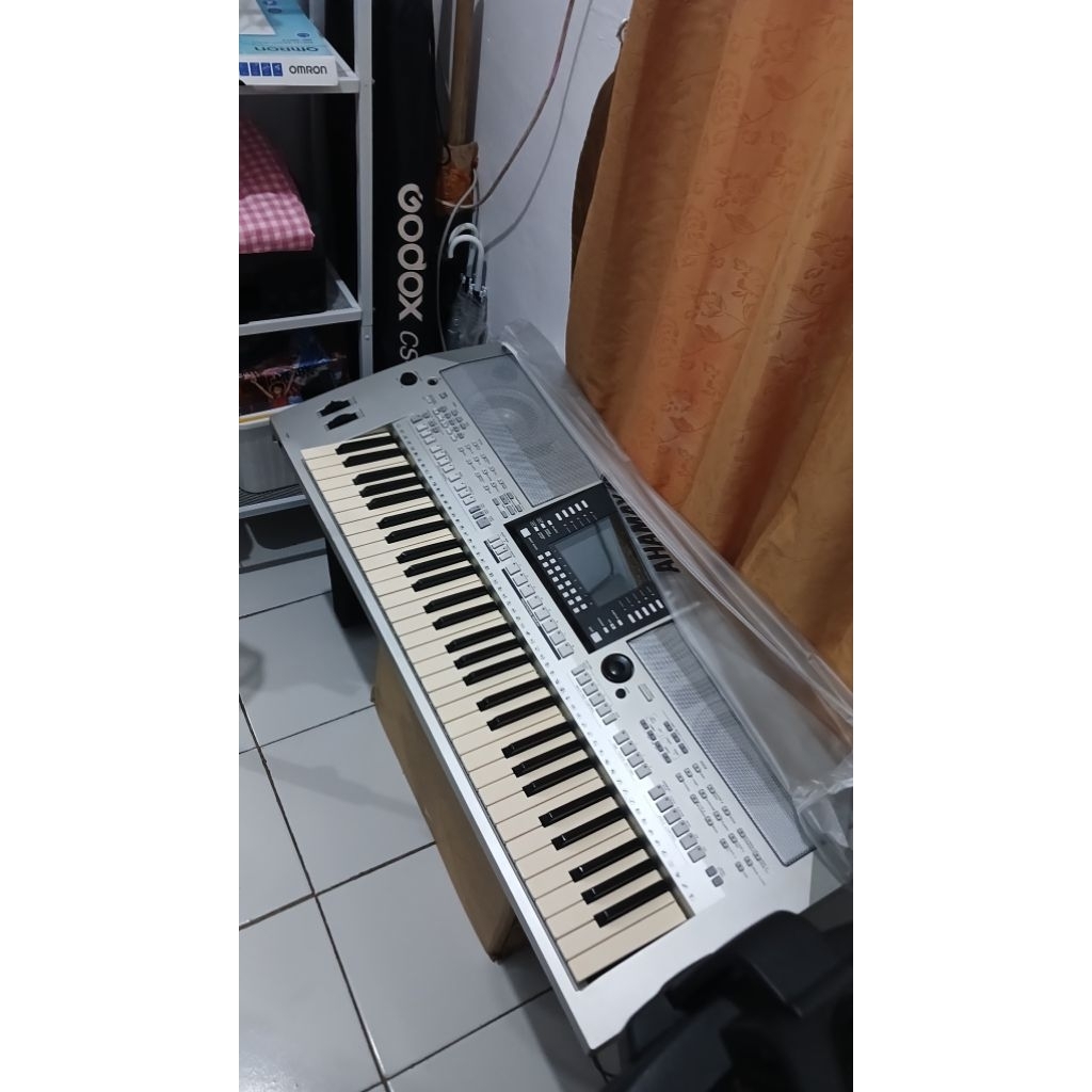Keyboard Yamaha PSR S910